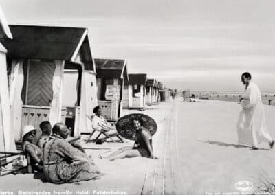 Falsterbo Strandhotell