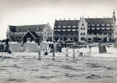 Falsterbo Strandhotell