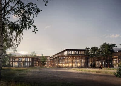 Falsterbo Strandhotell