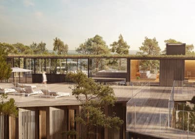 Falsterbo Strandhotell