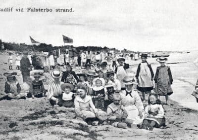 Falsterbo Strandhotell
