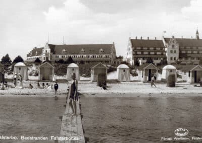 Falsterbo Strandhotell