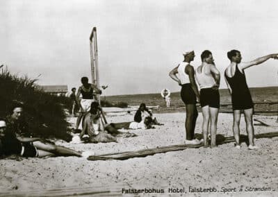 Falsterbo Strandhotell