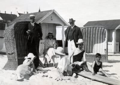 Falsterbo Strandhotell