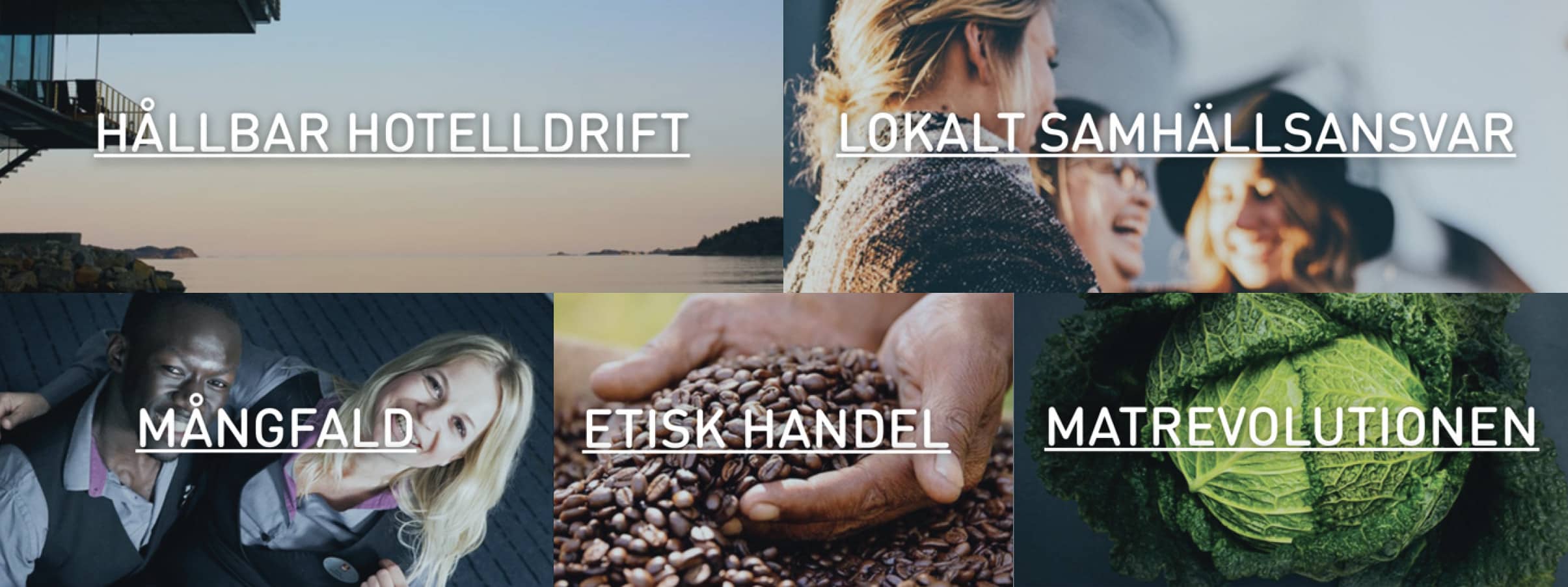 Hållbarhet